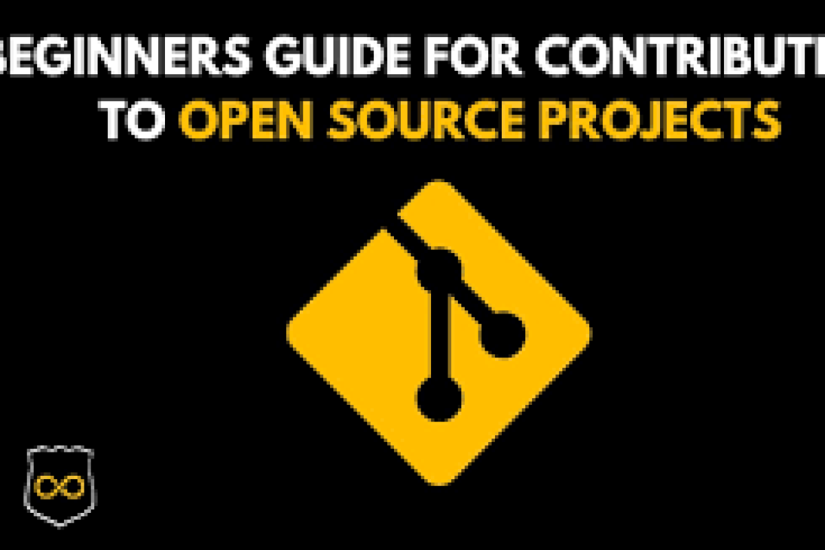 How to Contribute to Open Source: A Beginner’s Guide