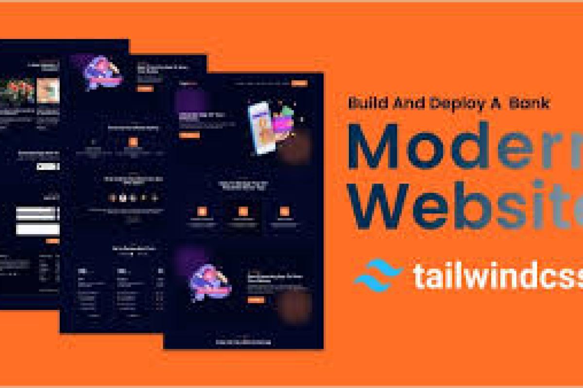 Creating Responsive UIs with Tailwind CSS