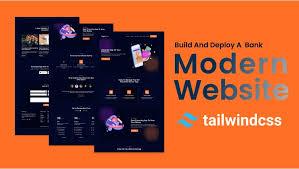 Creating Responsive UIs with Tailwind CSS