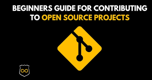 How to Contribute to Open Source: A Beginner’s Guide